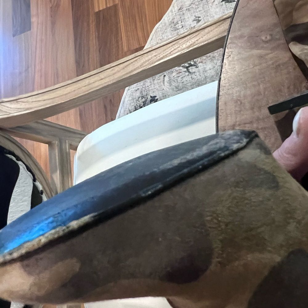 Guissepe Zanotti boots - Picture 15 of 16